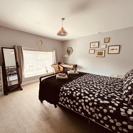 Cosy Cottage Four Miles From Lincoln City Centre Exterior foto