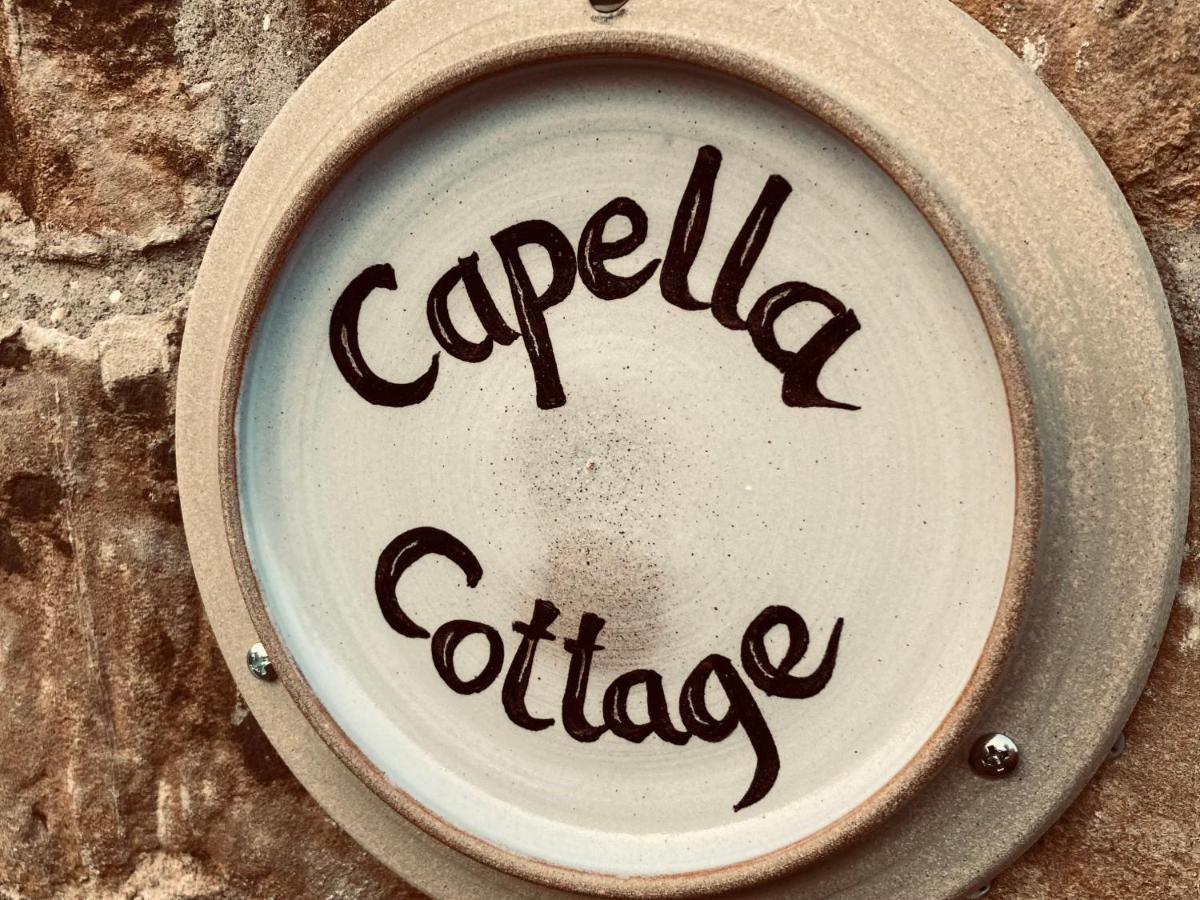 Cosy Cottage Four Miles From Lincoln City Centre Exterior foto